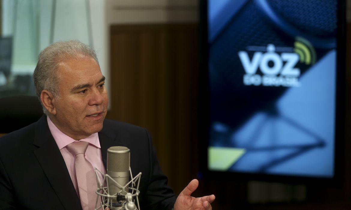 Ministro: é importante que as famílias sejam aliadas contra a dengue